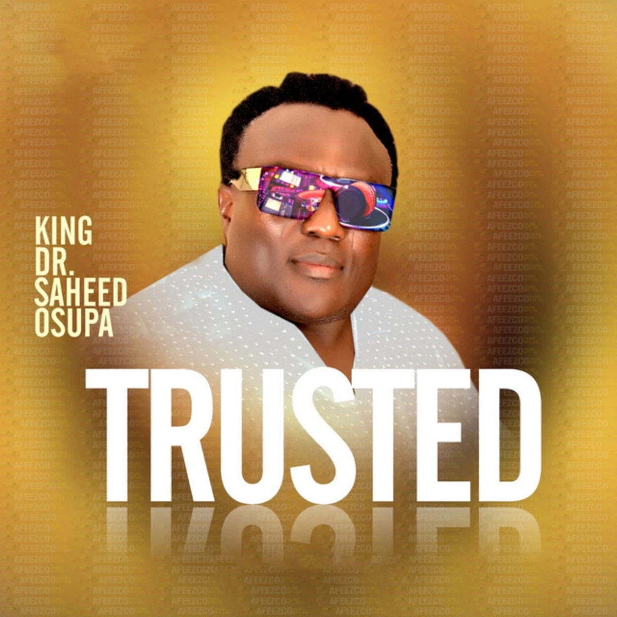Trusted Pt. 5 Lyrics