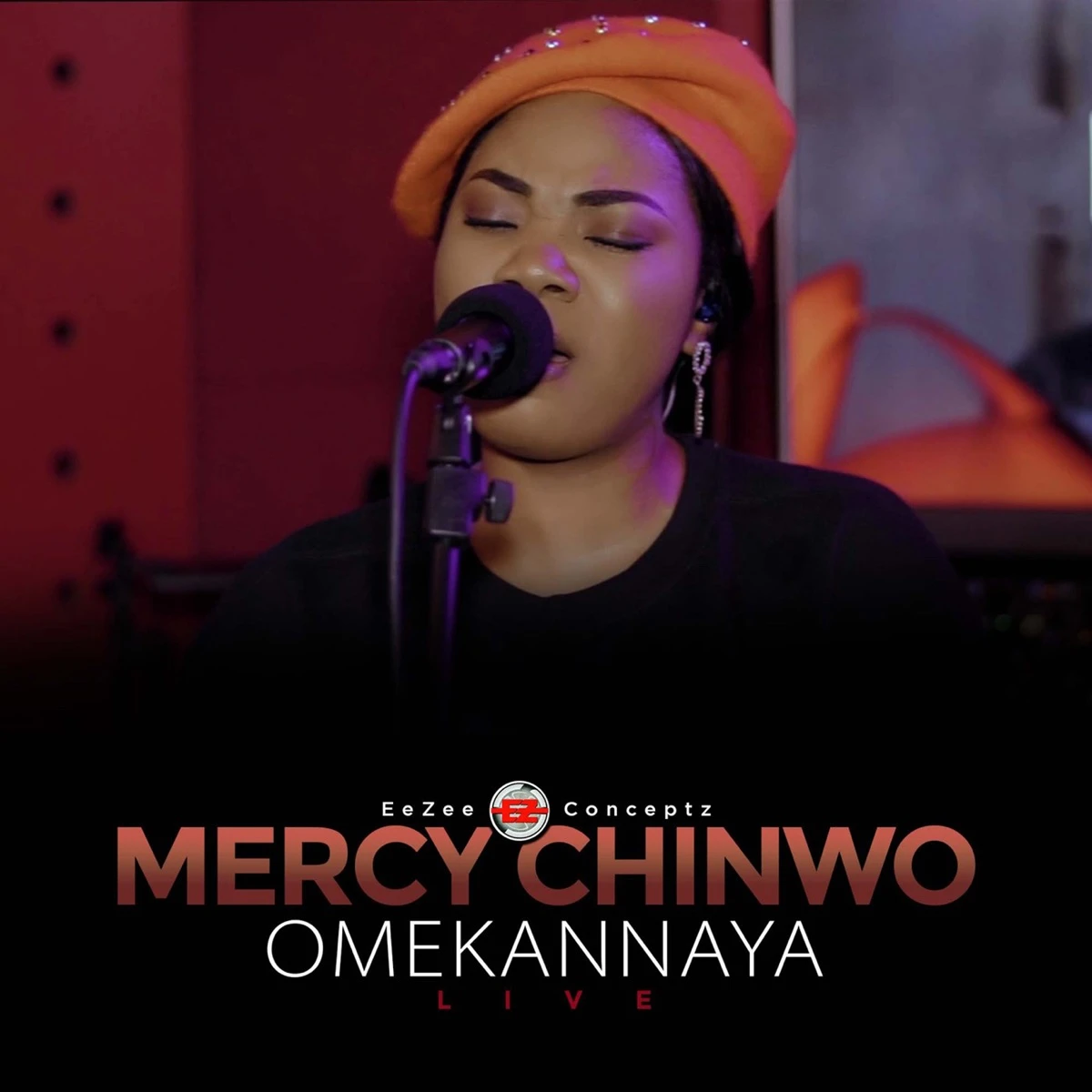 Omekannaya Lyrics