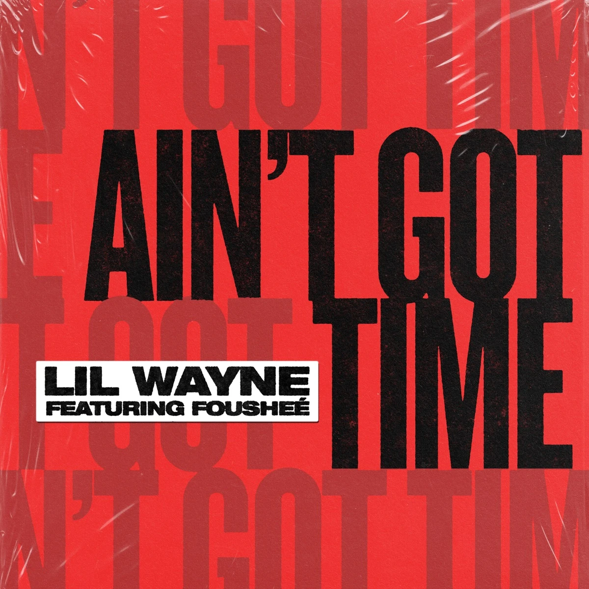 Ain't Got Time Lyrics