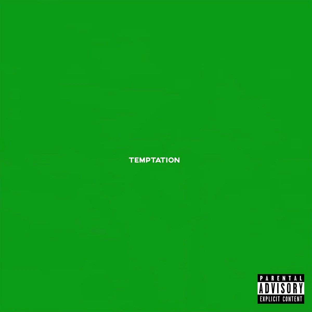 Temptation Lyrics
