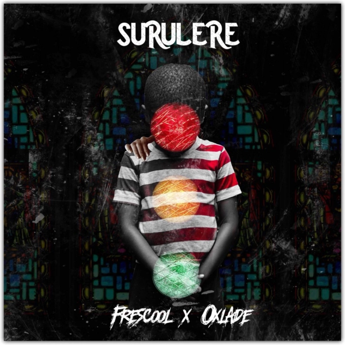 Surulere Lyrics