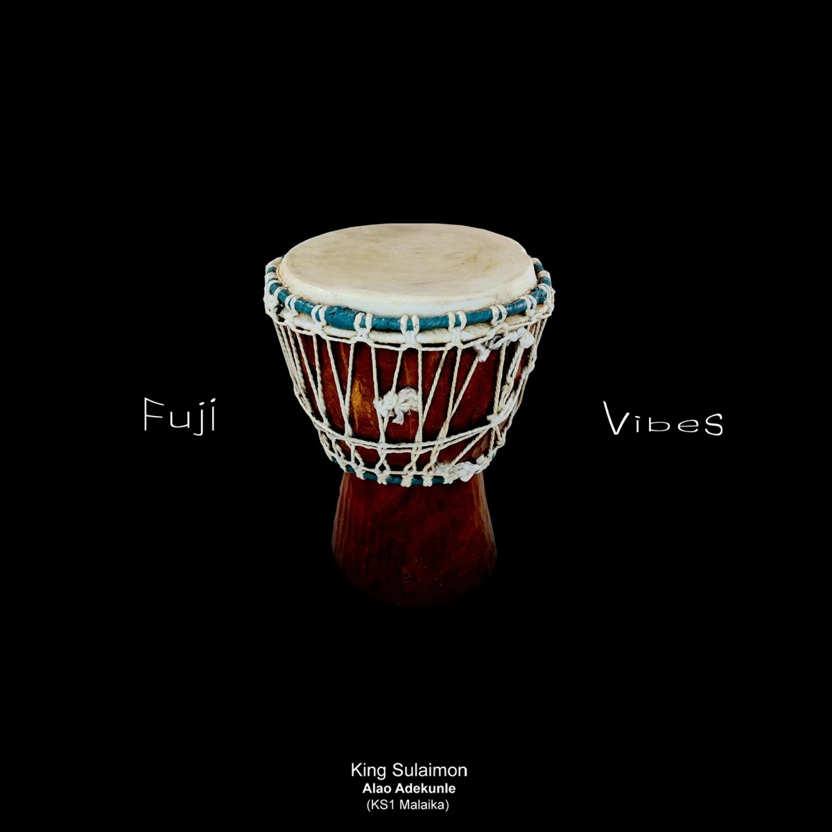 Fuji Vibes Lyrics