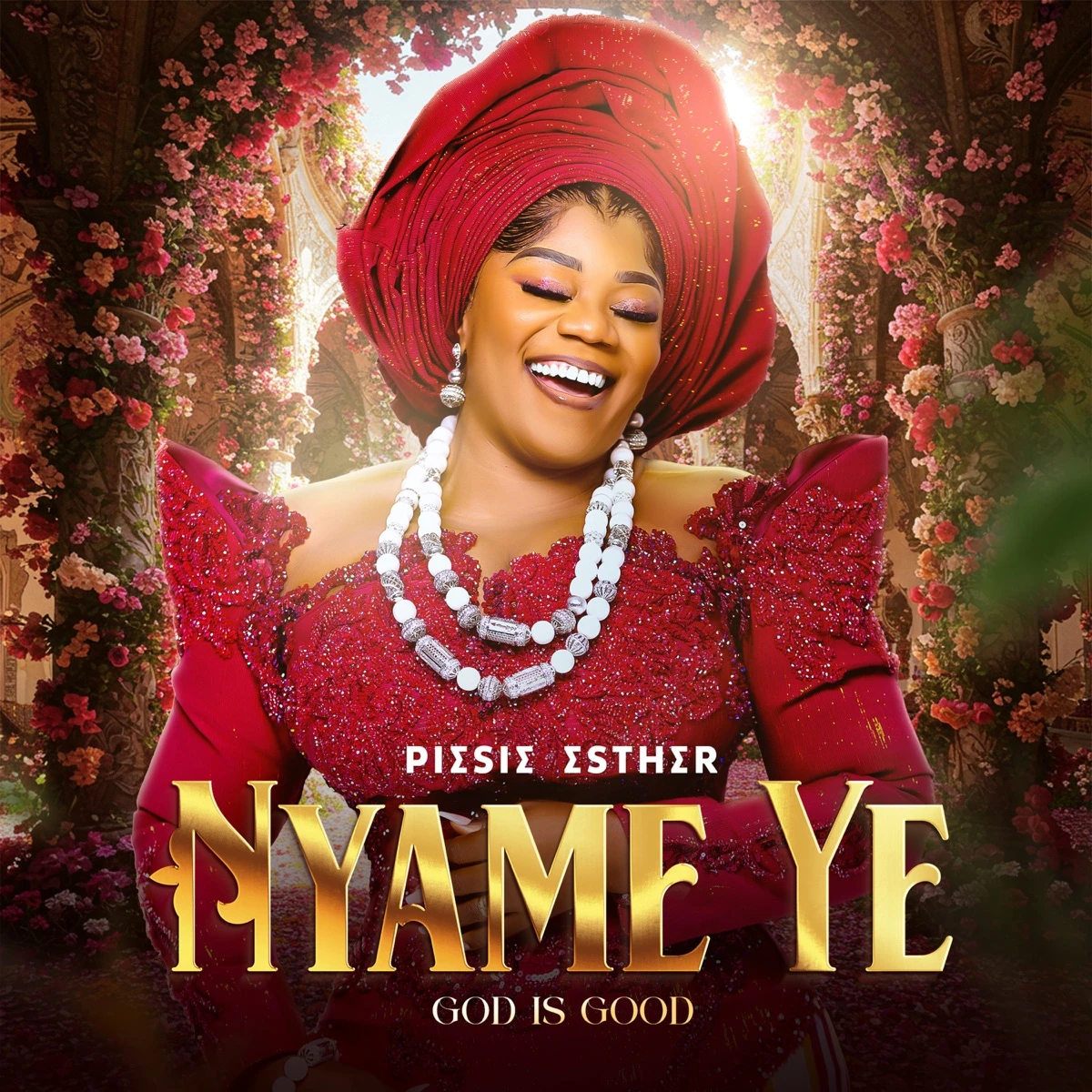 Nyame Ye Lyrics