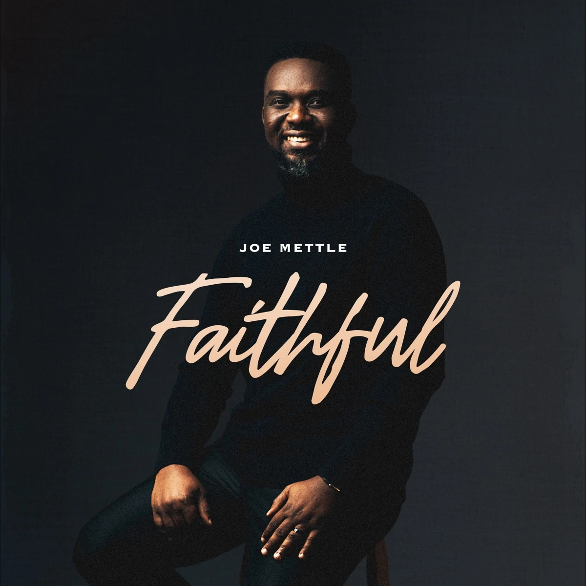 Faithful Lyrics