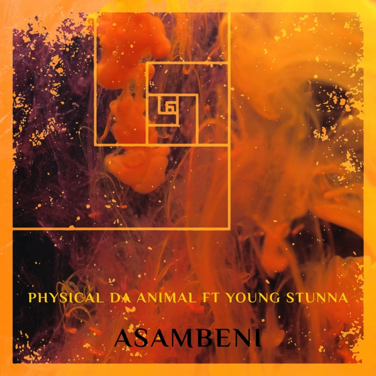 Asambeni Lyrics