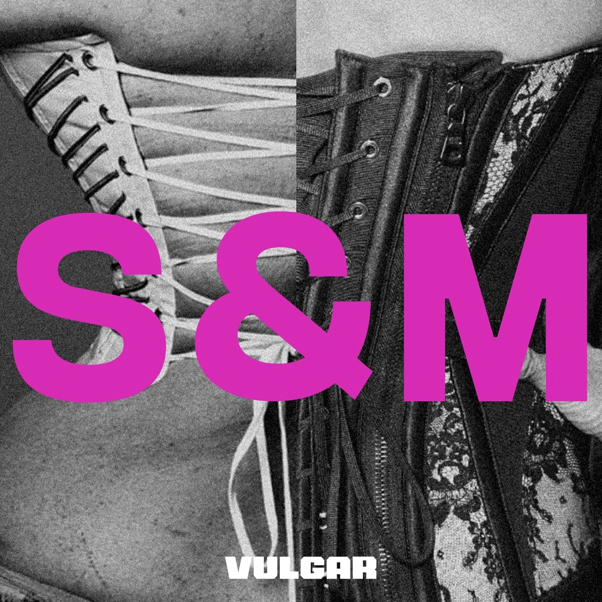 VULGAR Lyrics