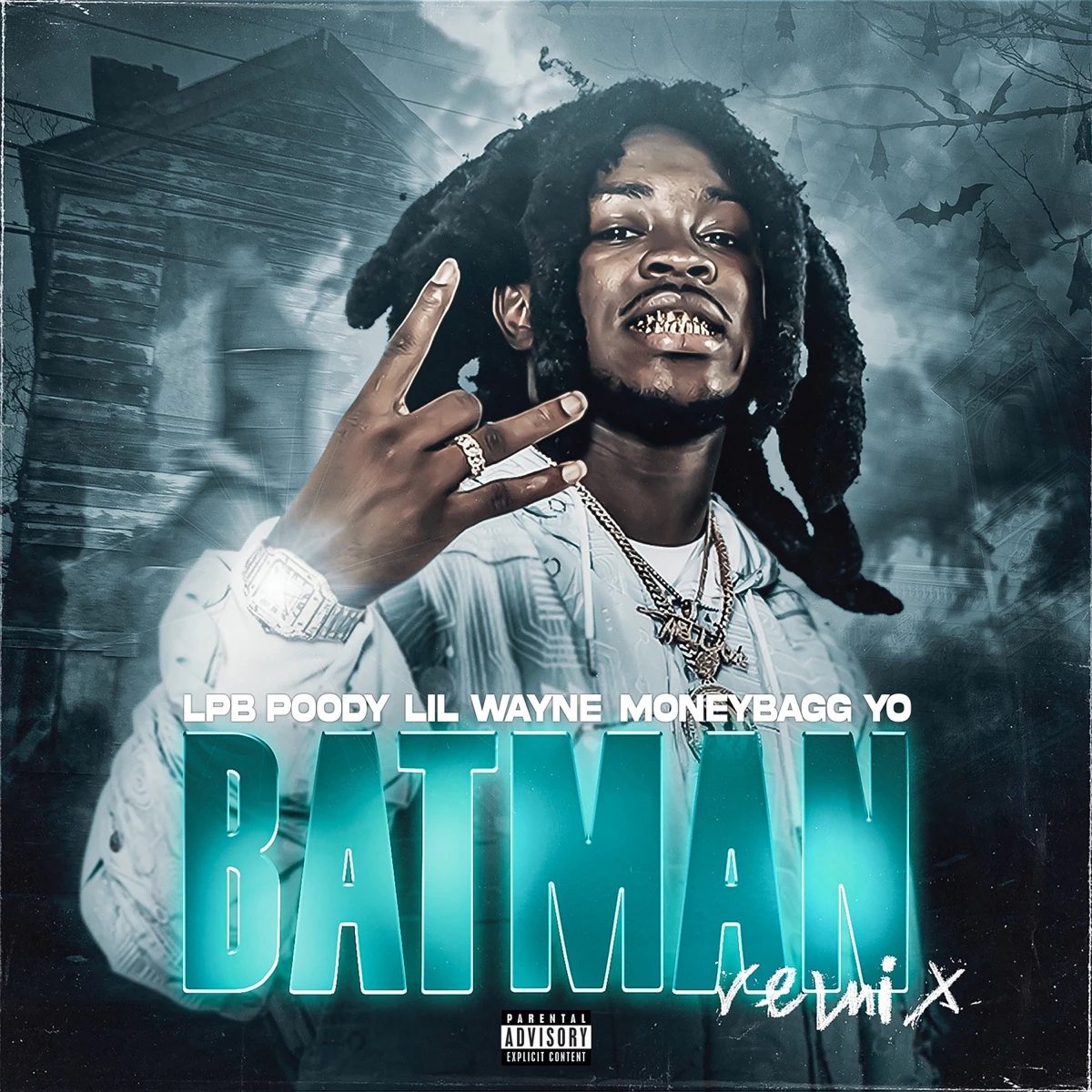 Batman (Remix) Lyrics