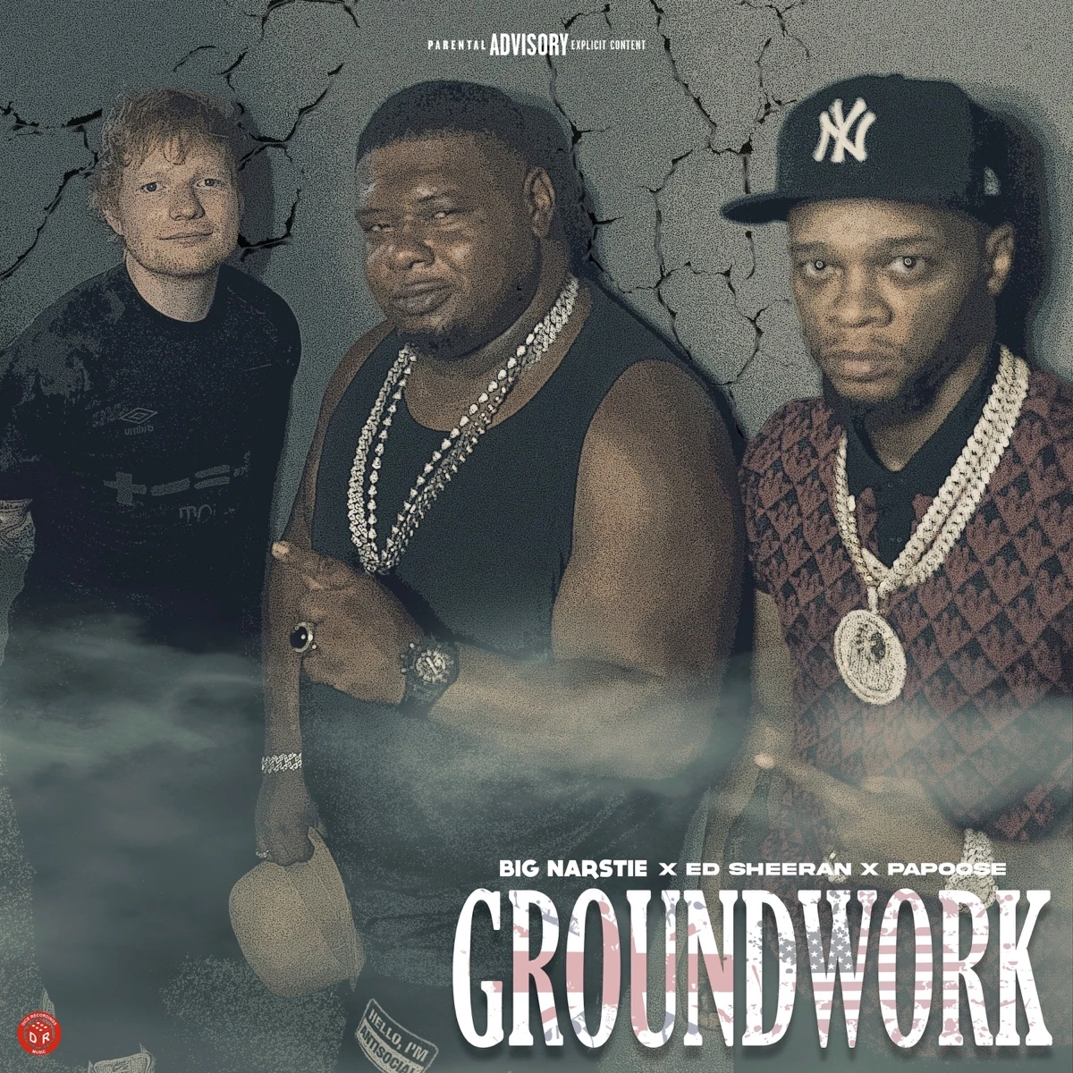 Groundwork Lyrics