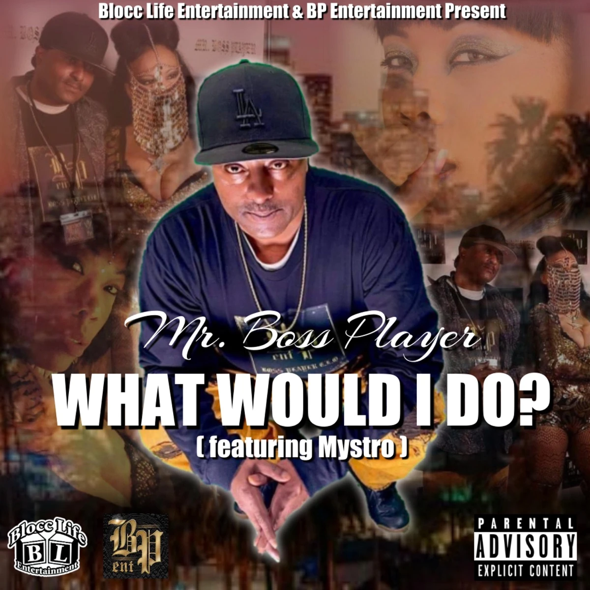 What Would I Do? Lyrics
