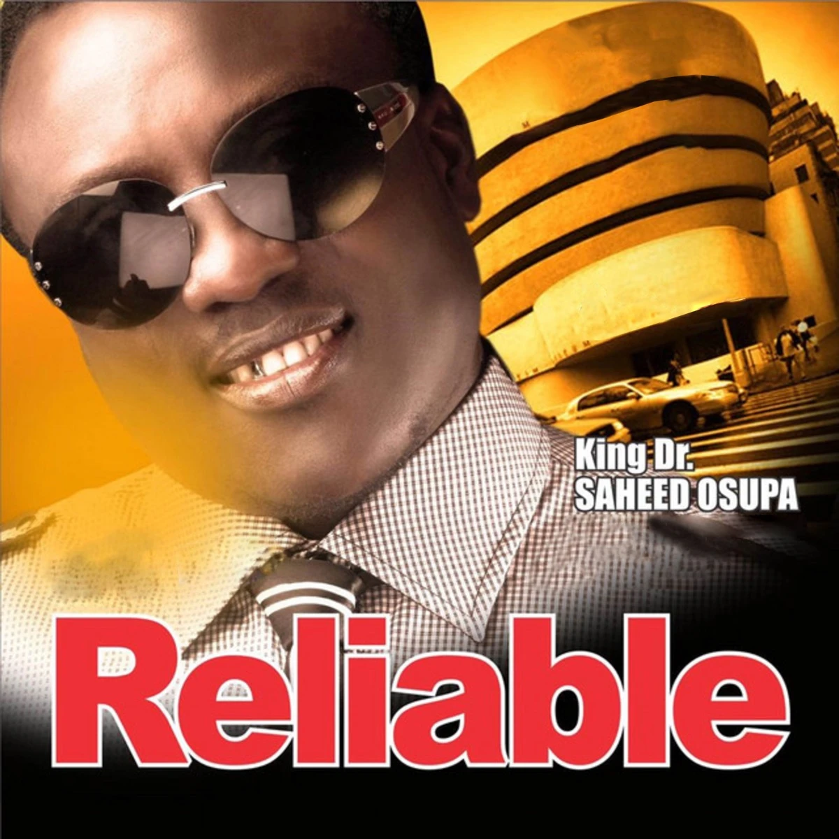 Reliable Pt. 5 Lyrics