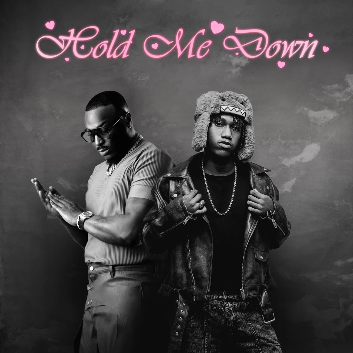 Hold Me Down Lyrics