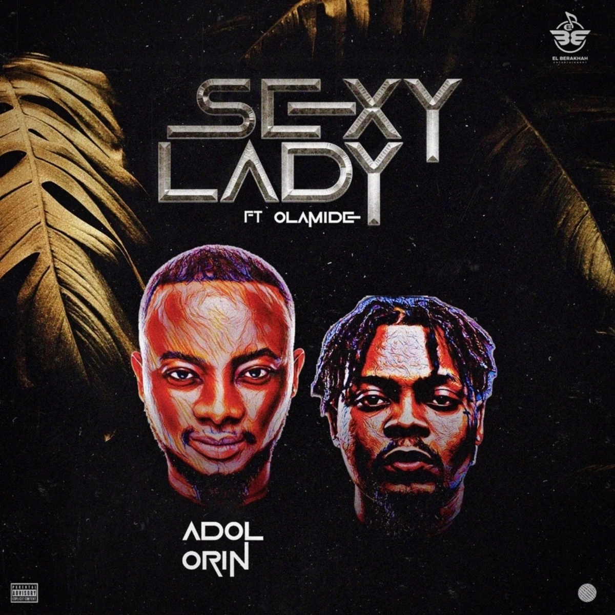 Sexy Lady Lyrics