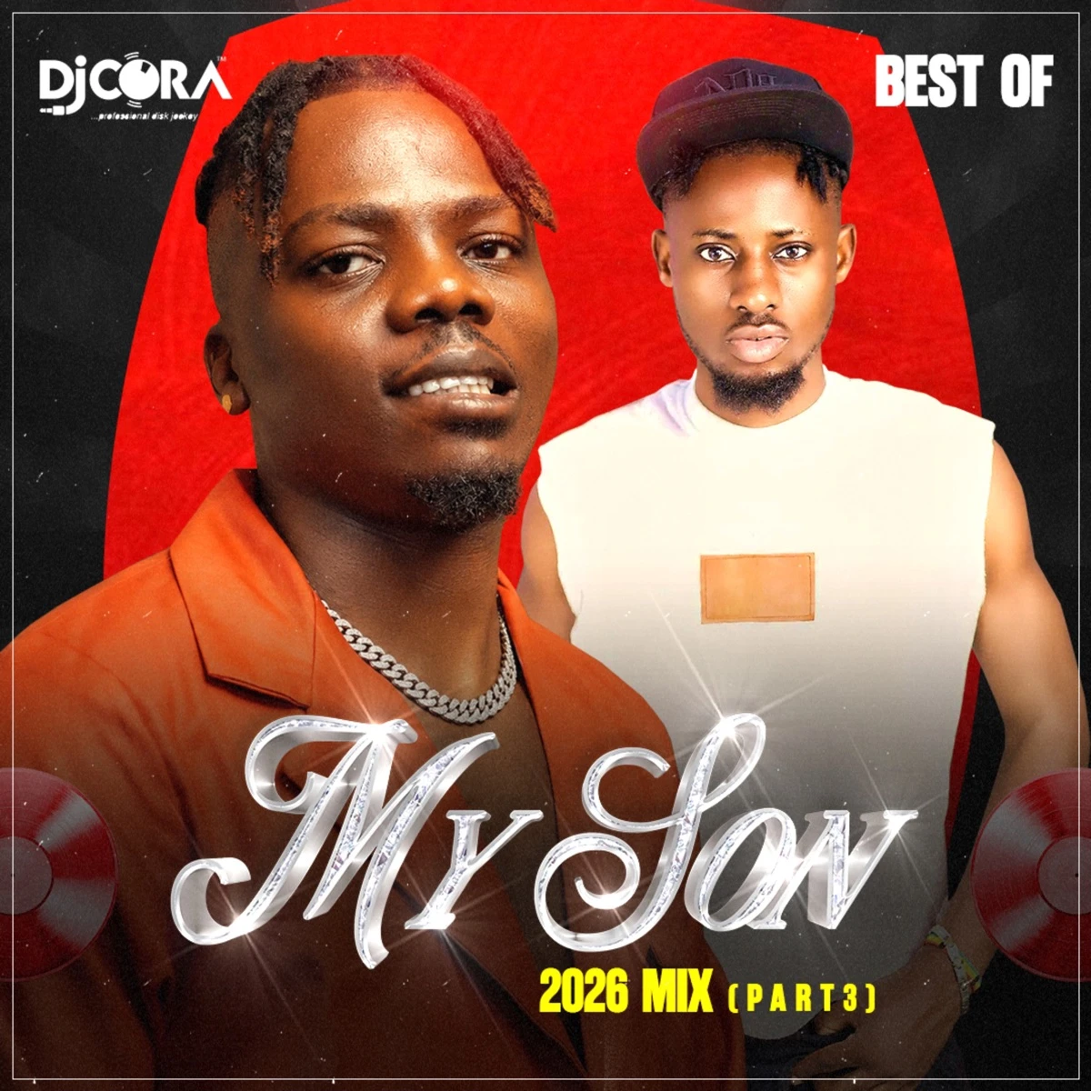 Best of Myson 2026 (DJ Mix) Lyrics