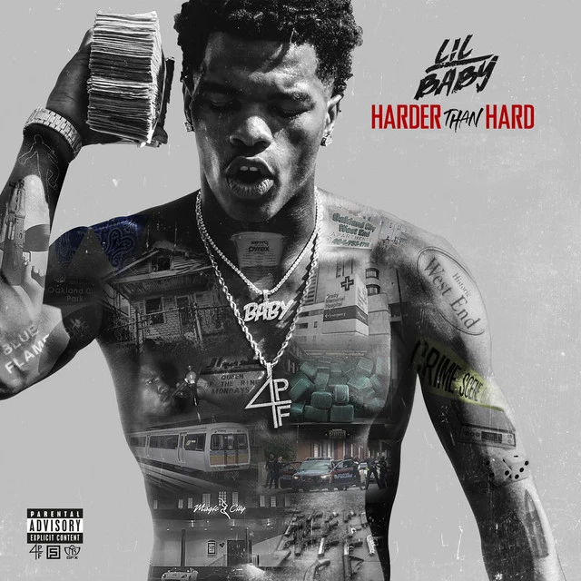 Large Lyrics
