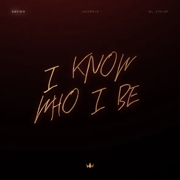 I Know Who I Be Lyrics
