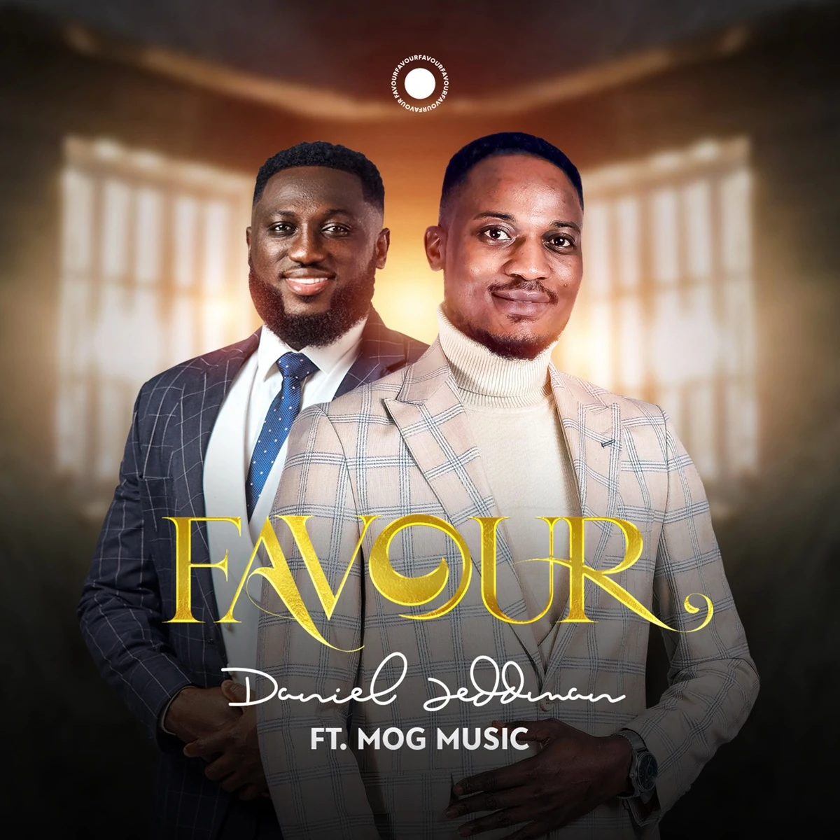 Favour Lyrics