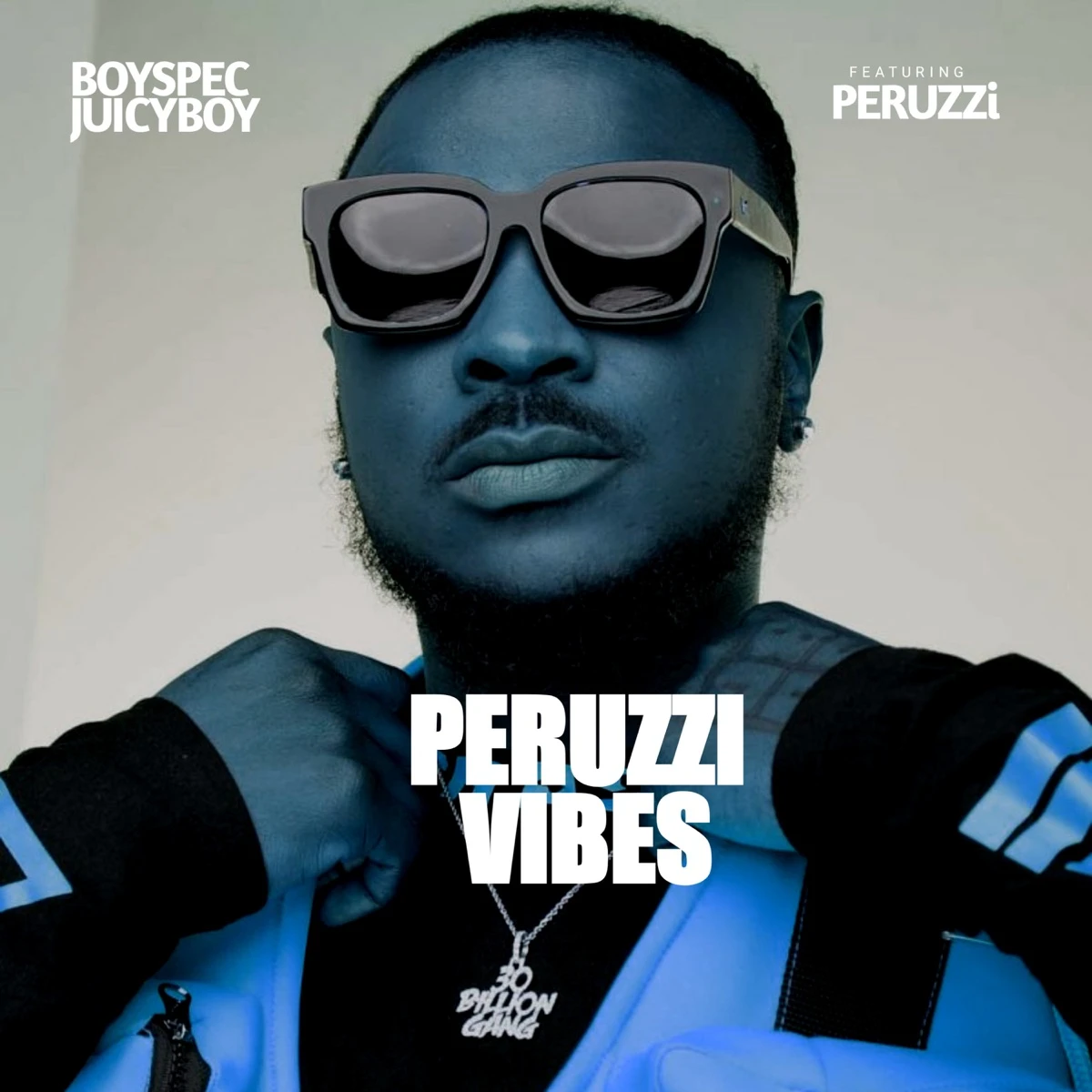 Peruzzi Vibes Lyrics