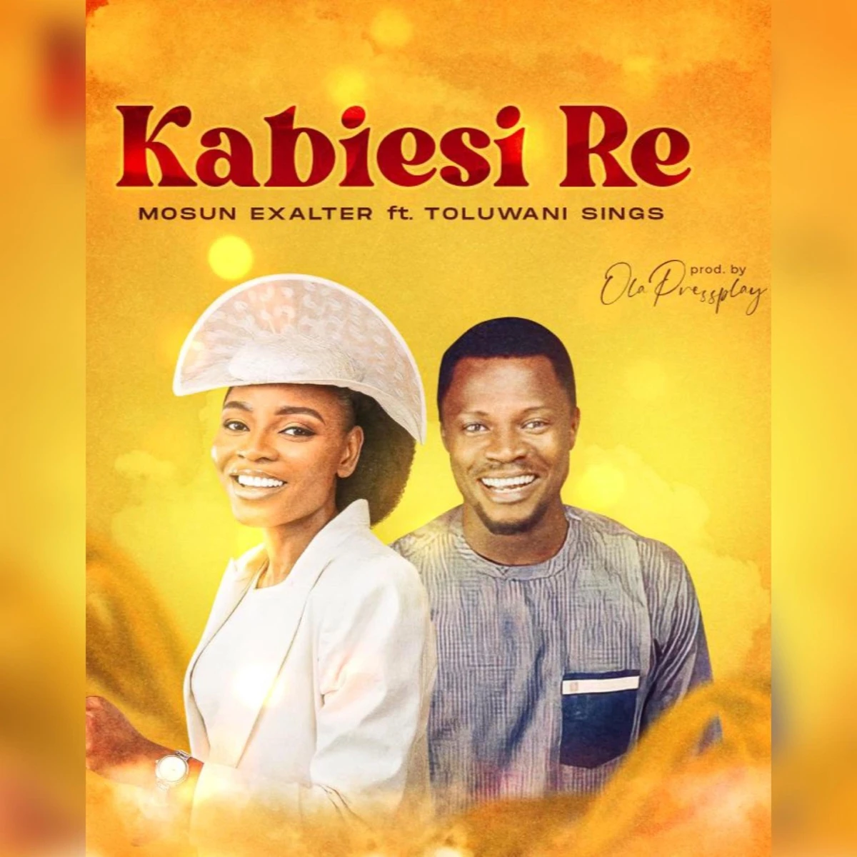 Kabiesi Re Lyrics