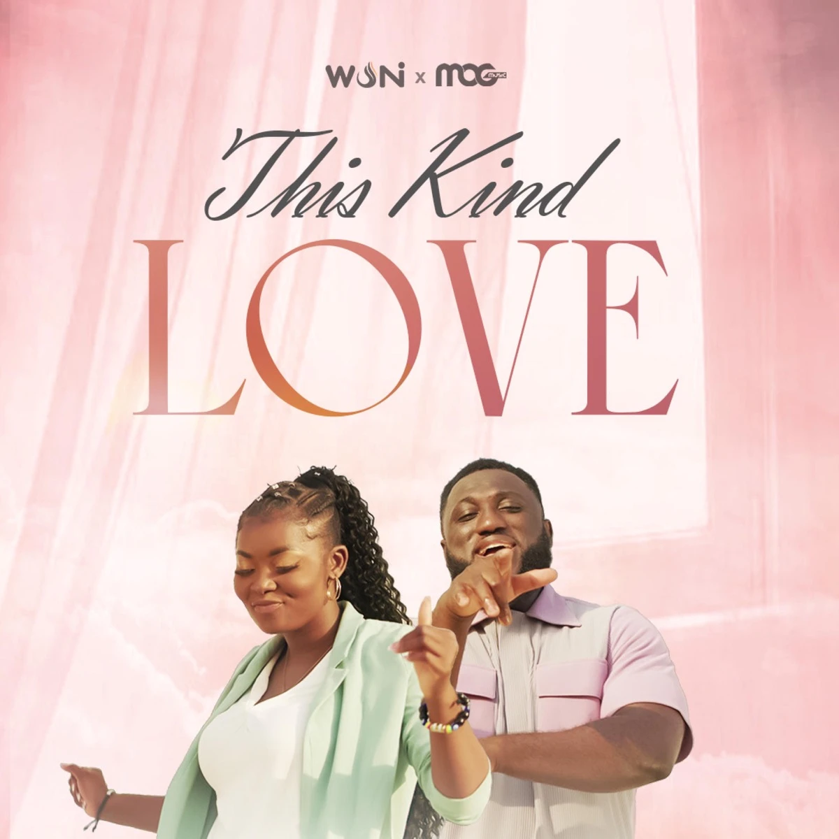 This Kind Love Lyrics
