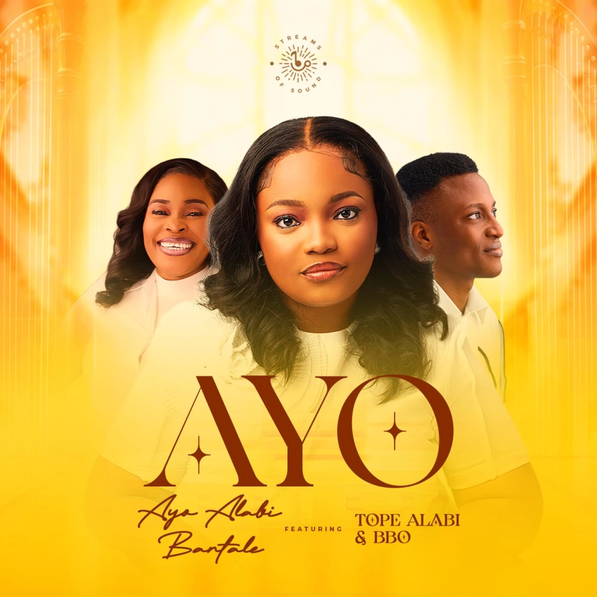 Ayo Lyrics