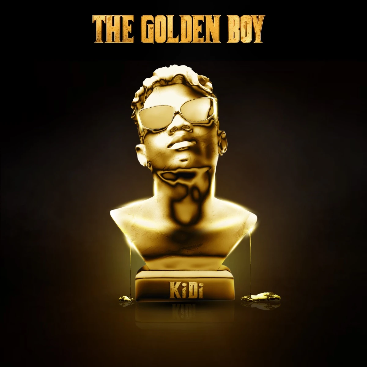 Golden Boy Lyrics