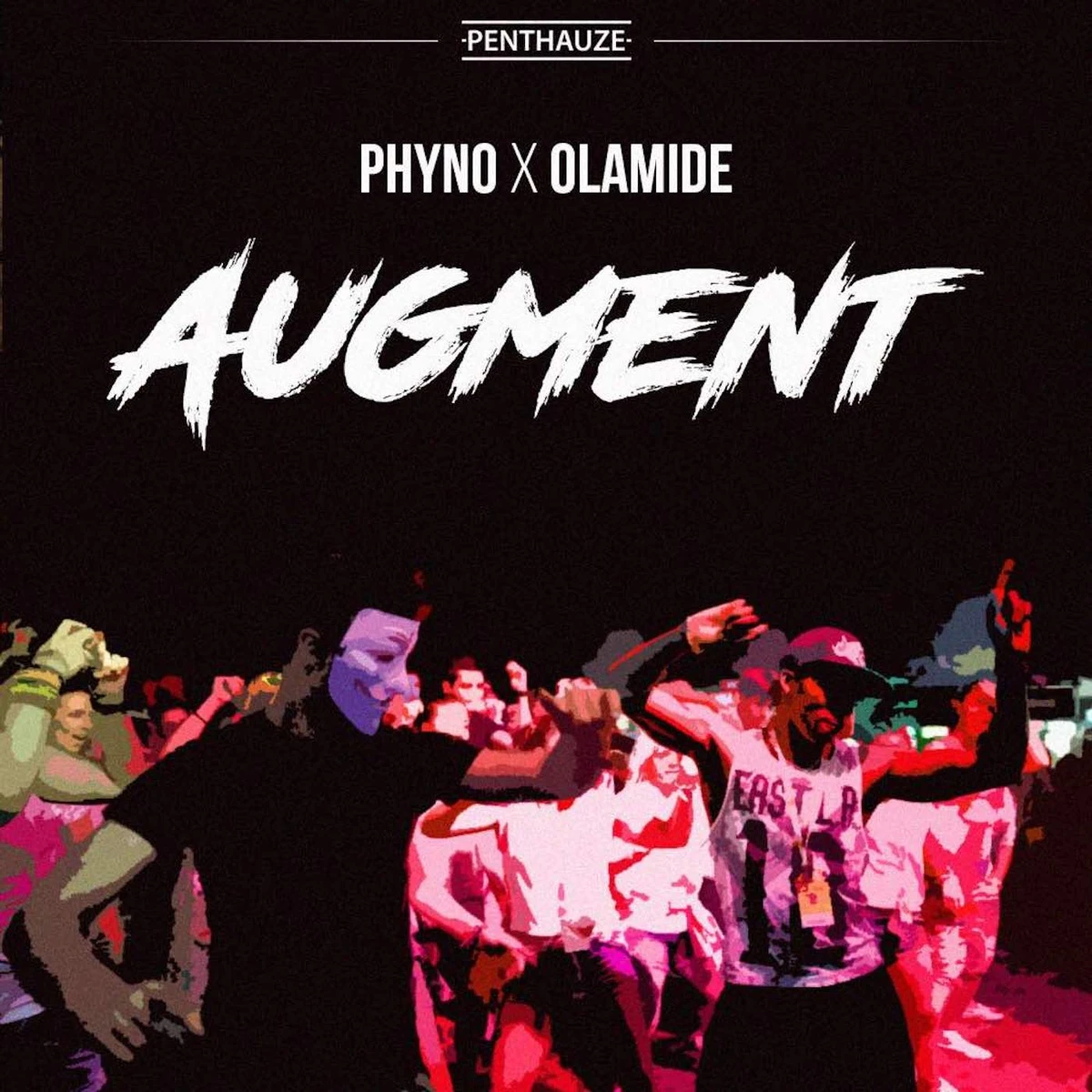 Augment Lyrics