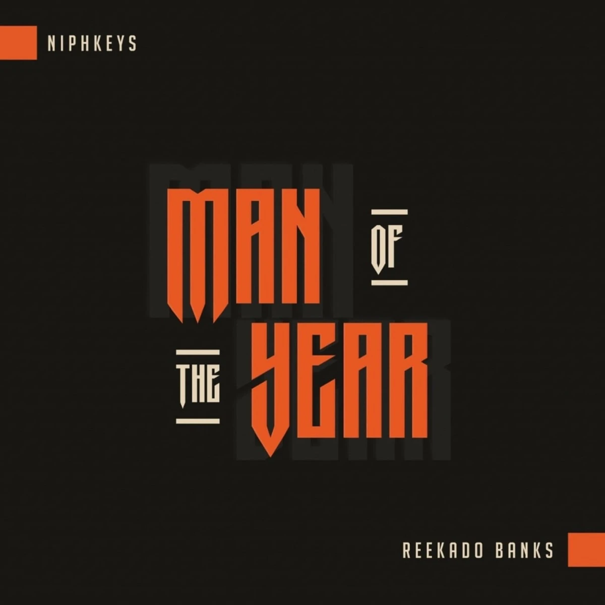 Man Of The Year Lyrics