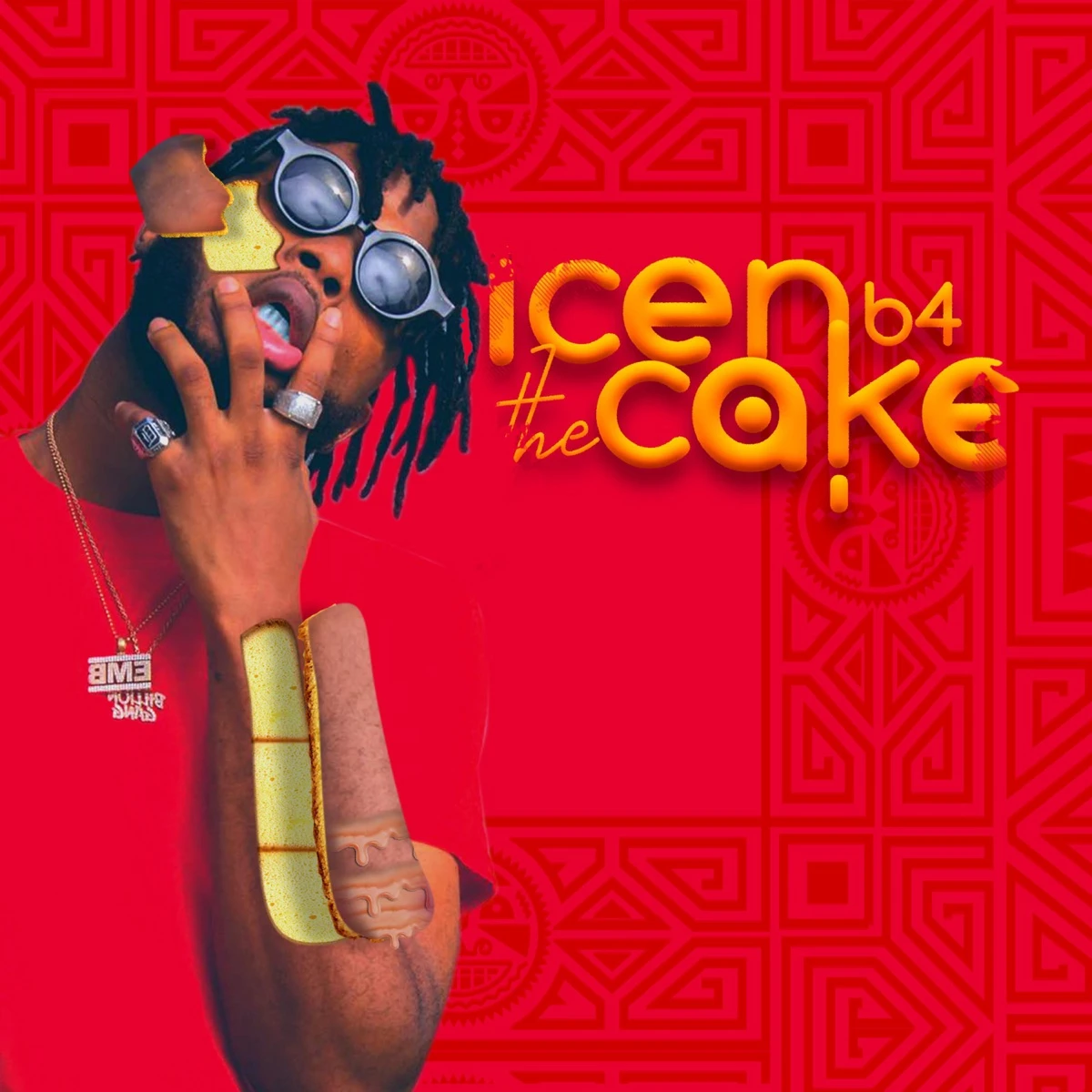Magician Lyrics
