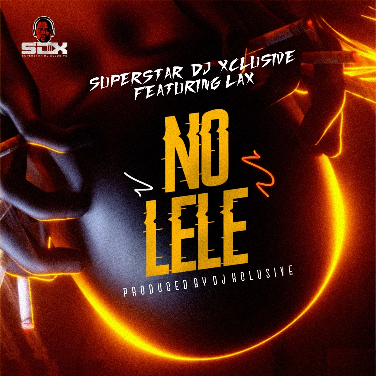 No Lele Lyrics