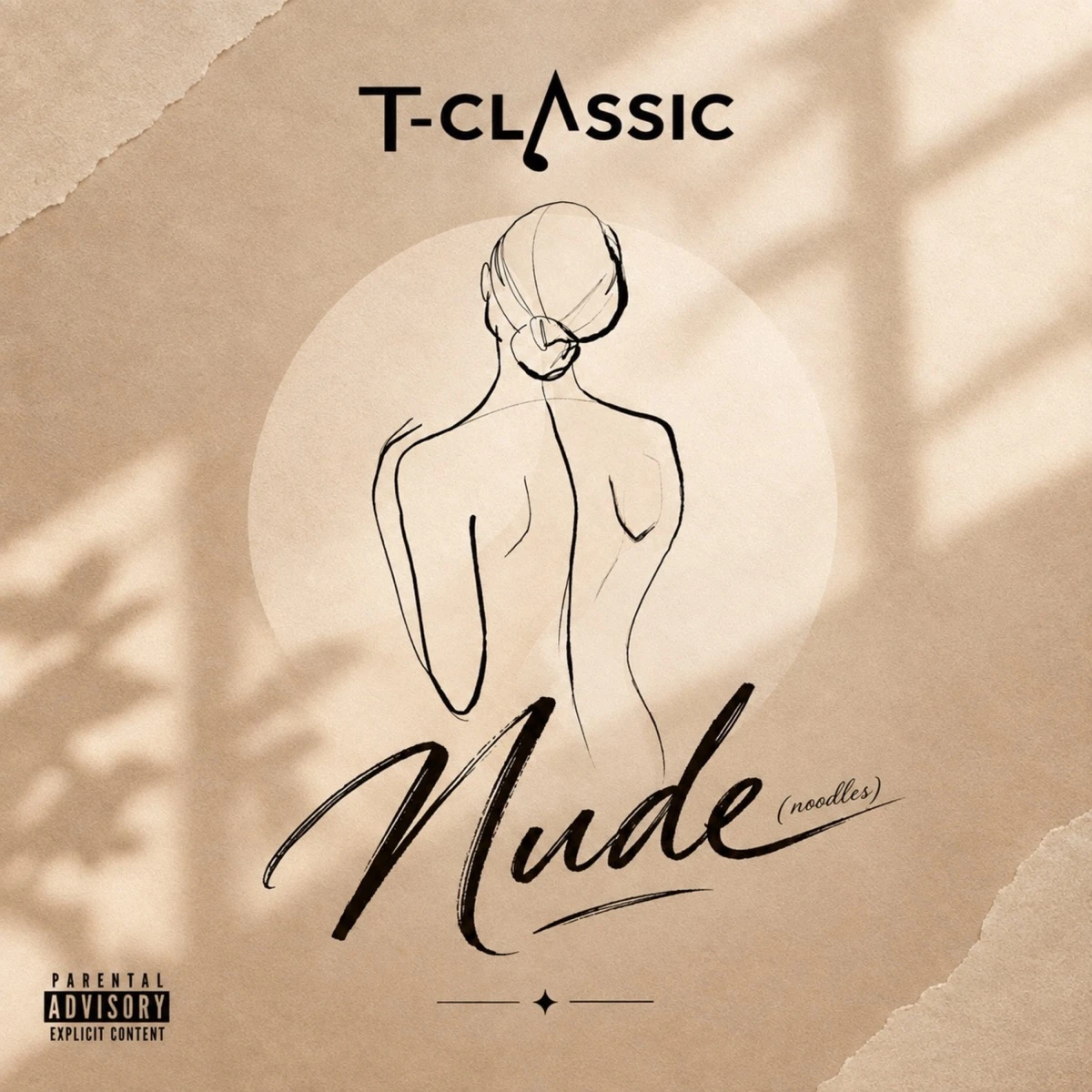 Nude (Noodles) Lyrics