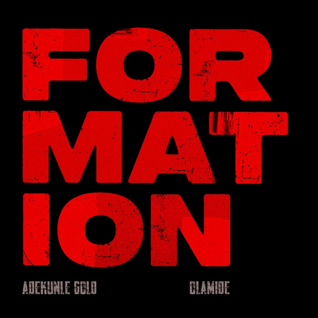 Formation Lyrics