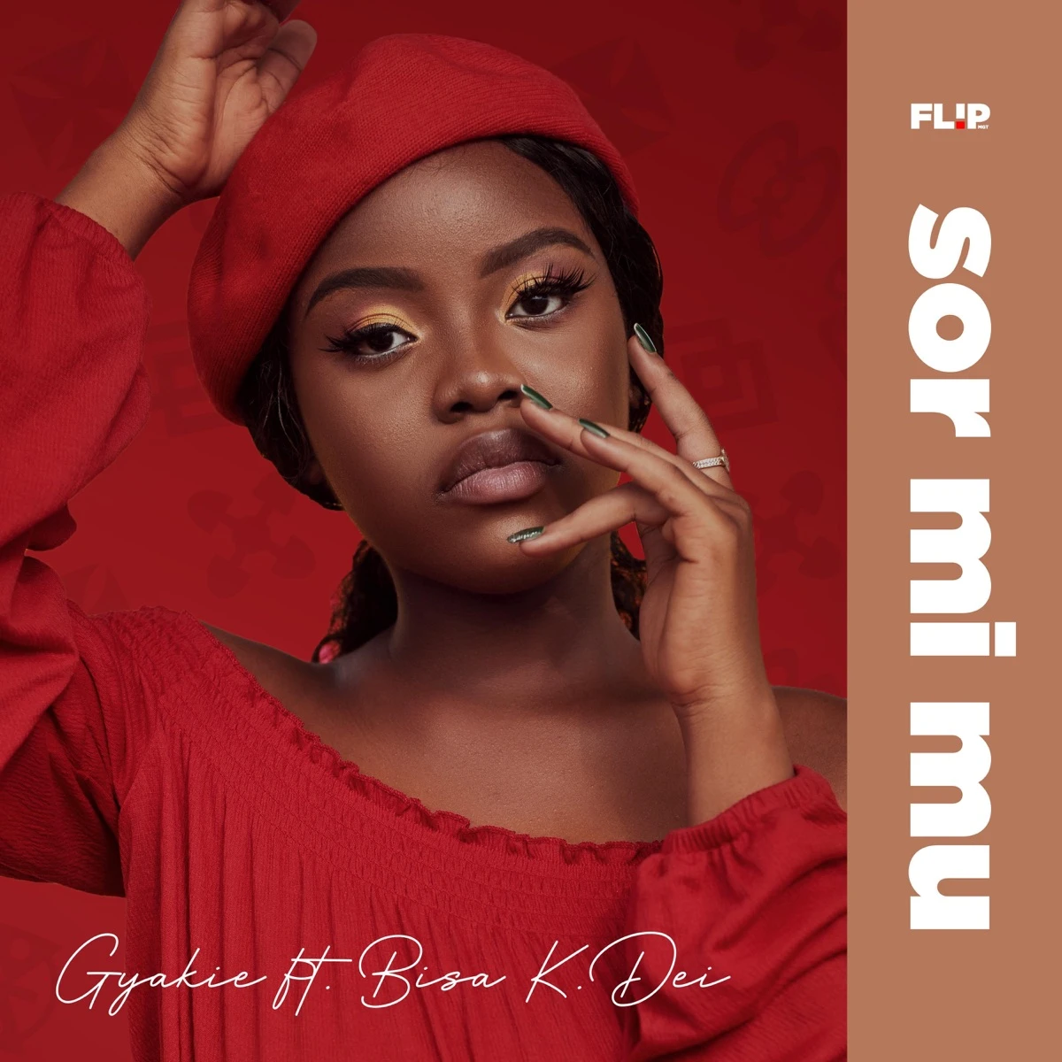 Sor Mi Mu Lyrics