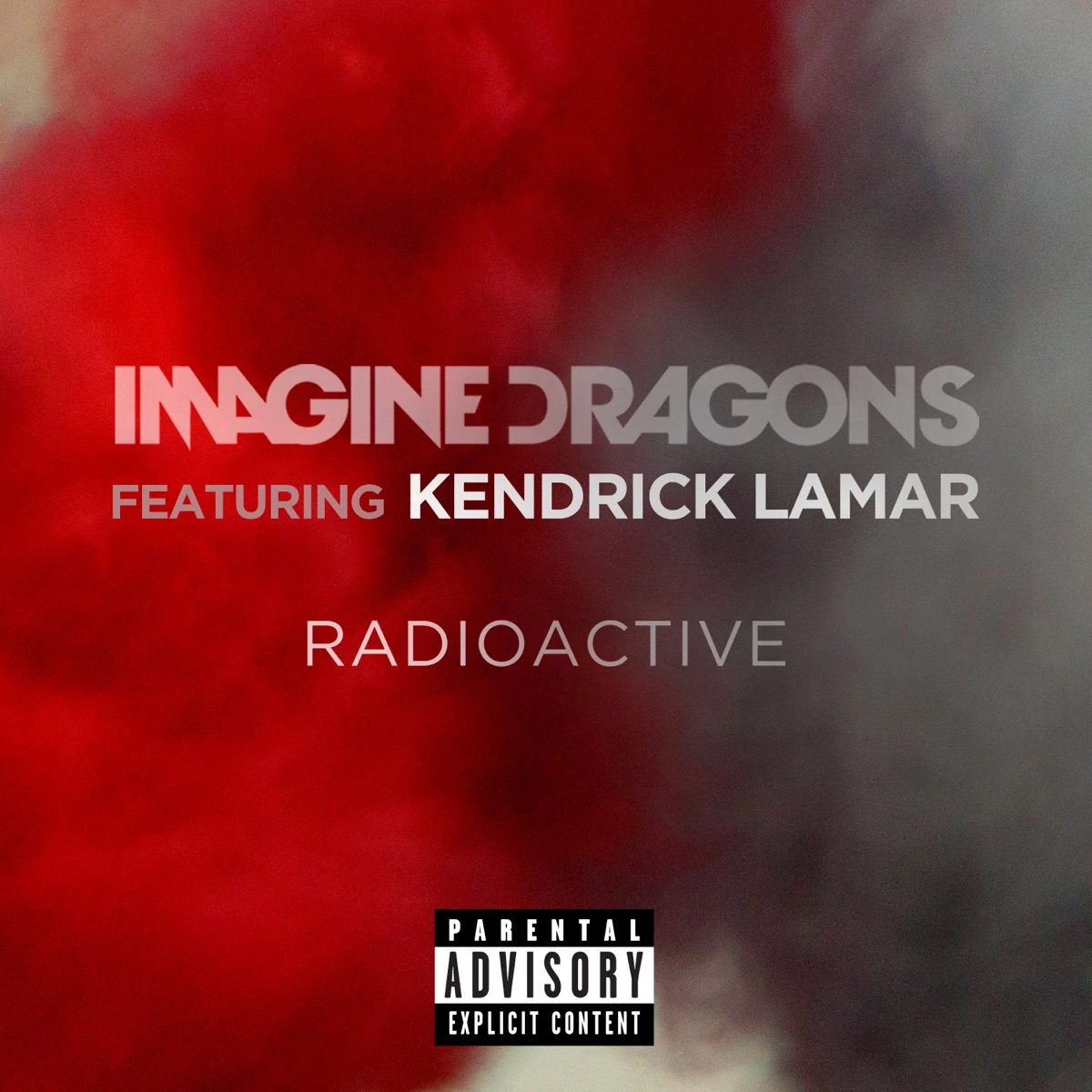 Radioactive Lyrics