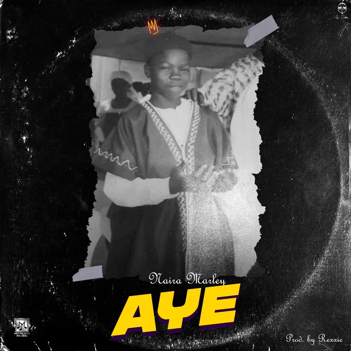Aye Lyrics