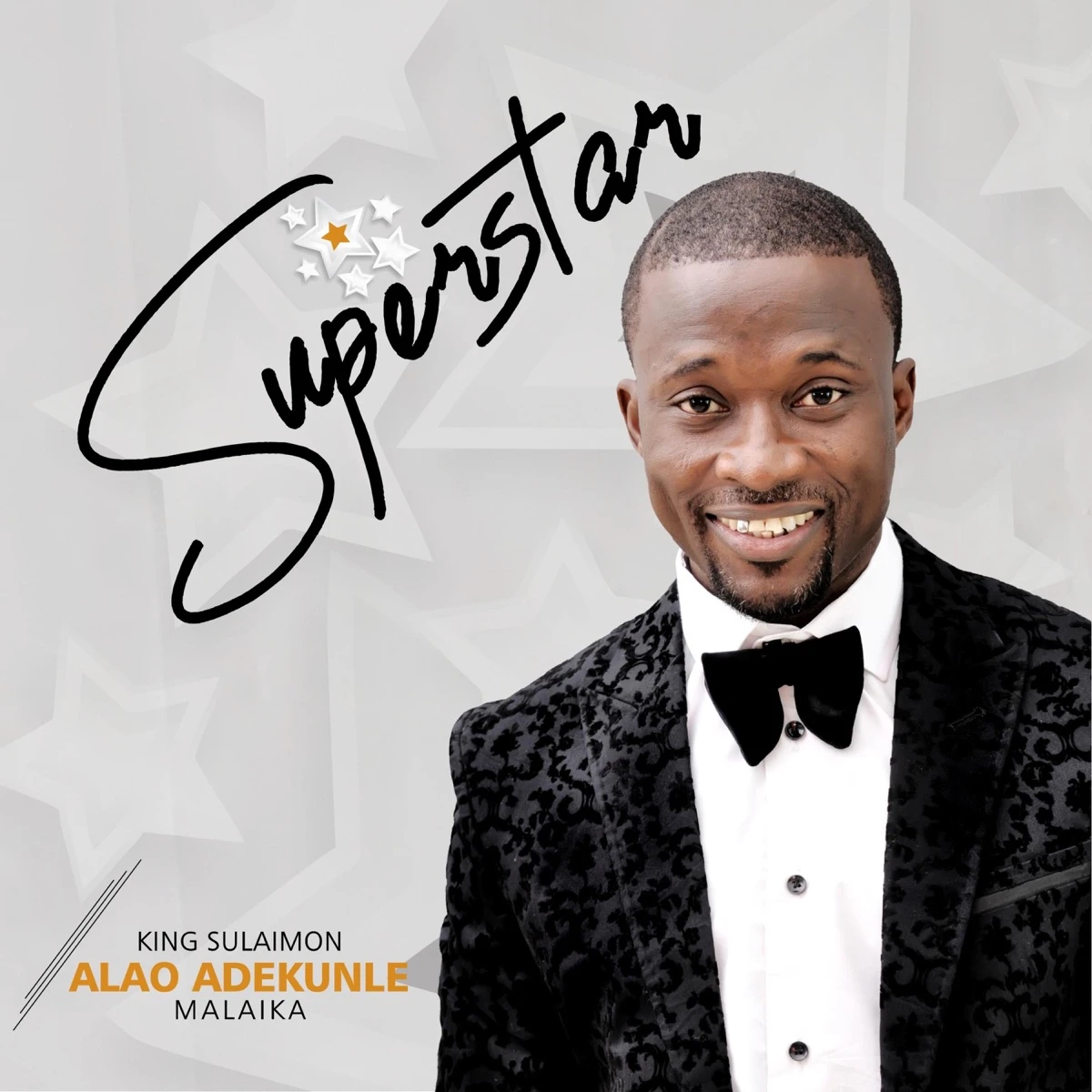 Super Star Lyrics
