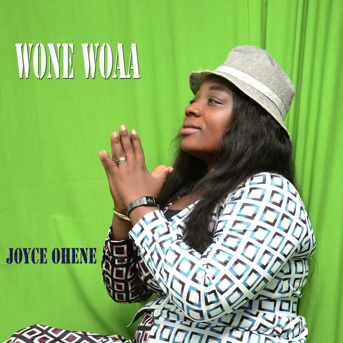 Wone Woaa Lyrics