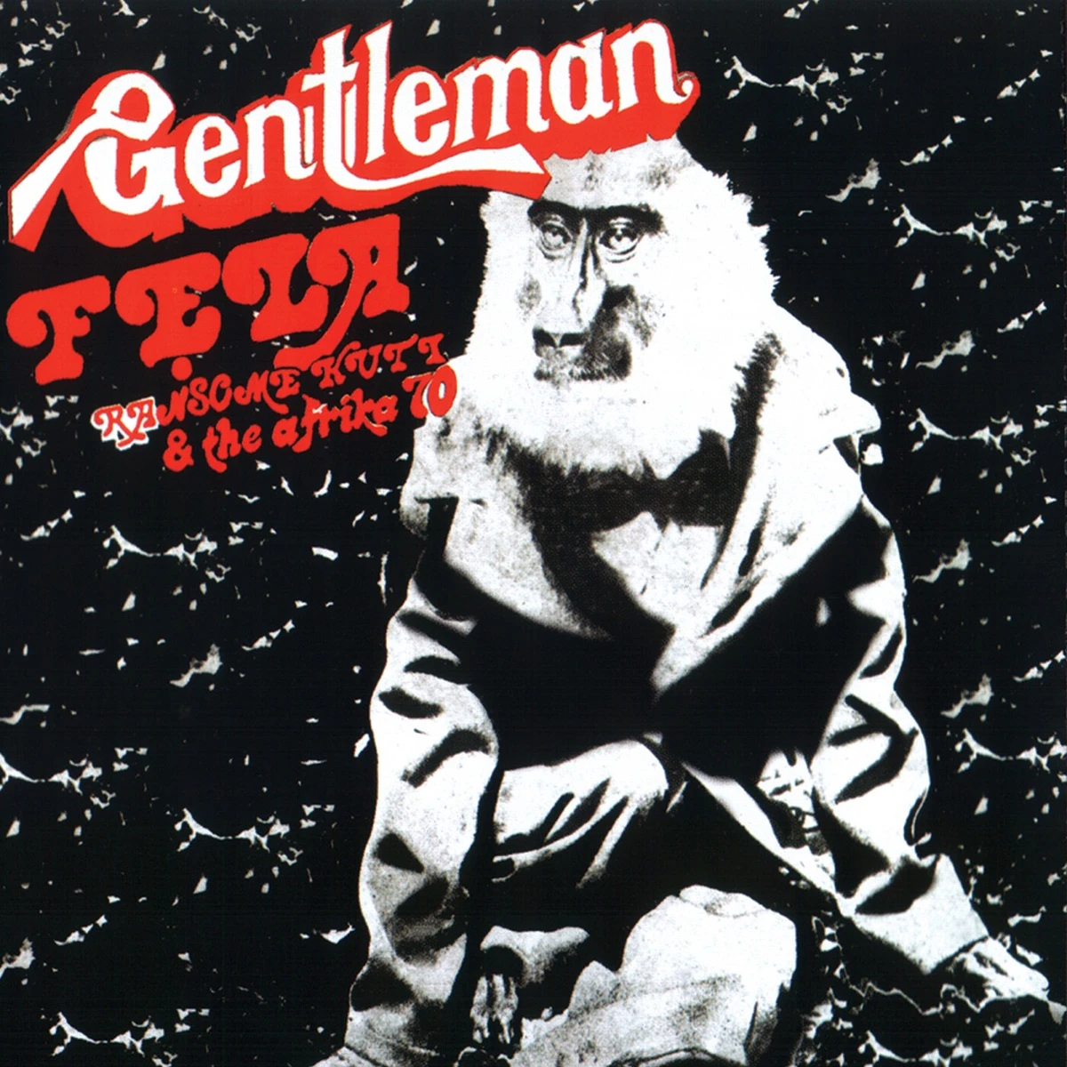 Gentleman Lyrics