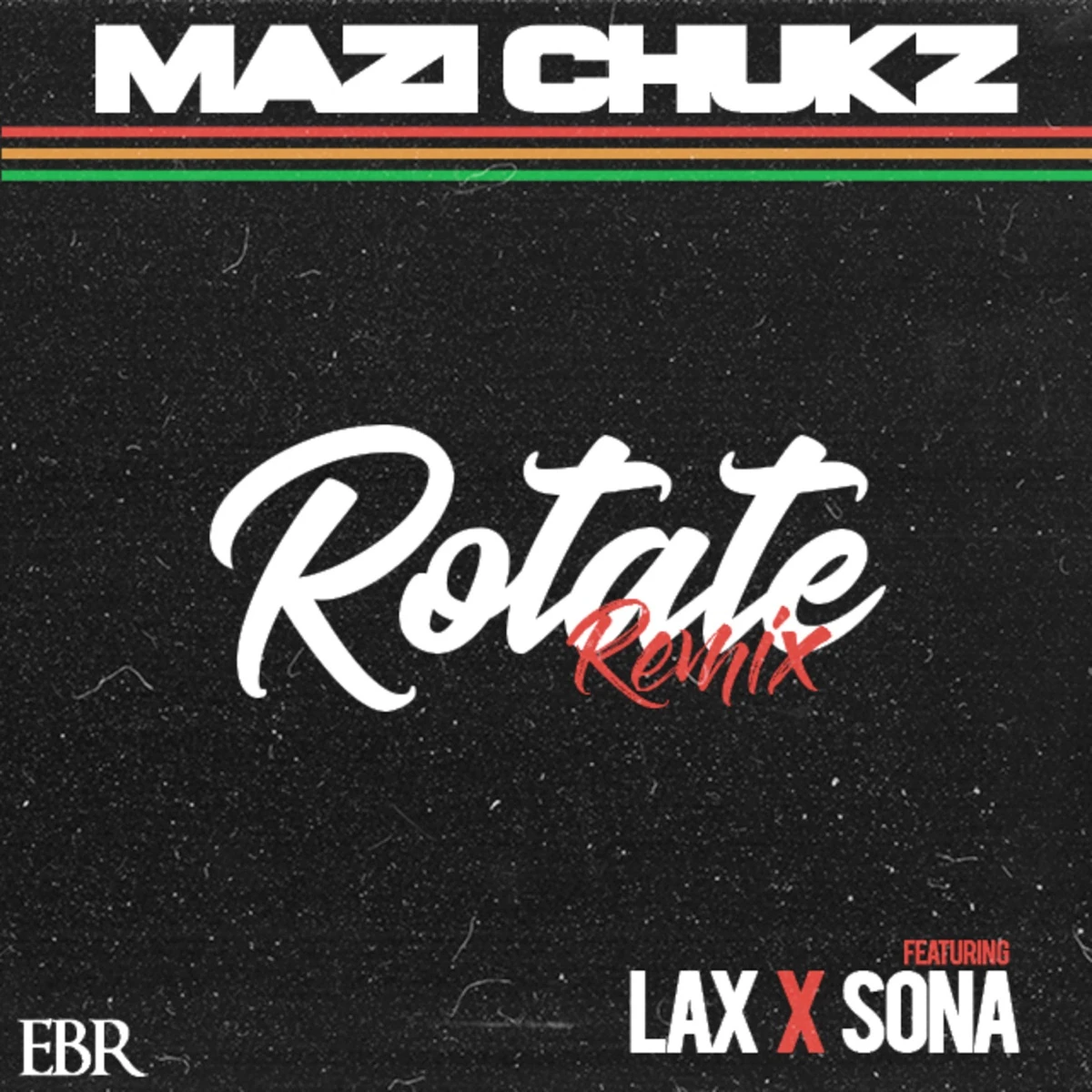 Rotate Remix Lyrics
