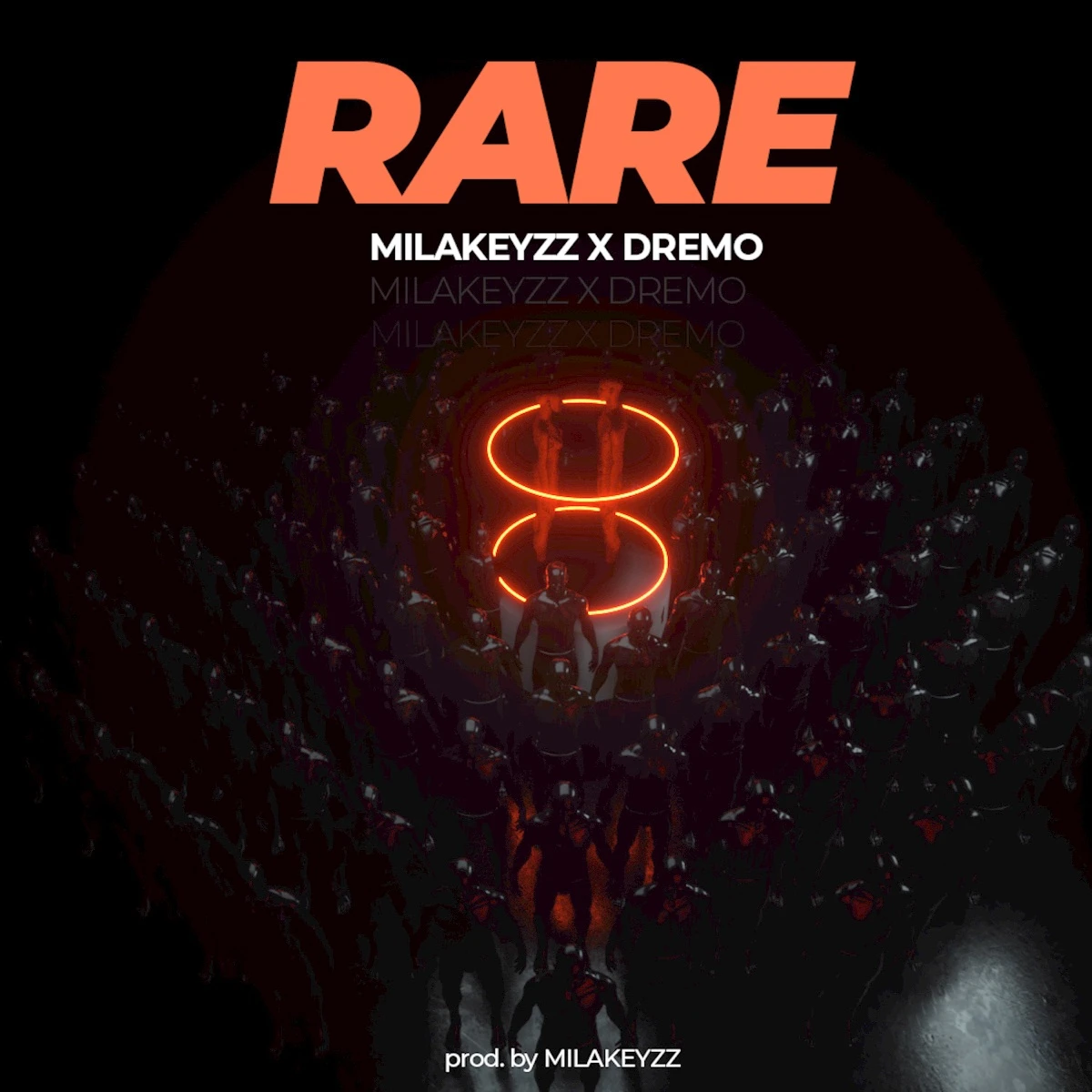 Rare Lyrics