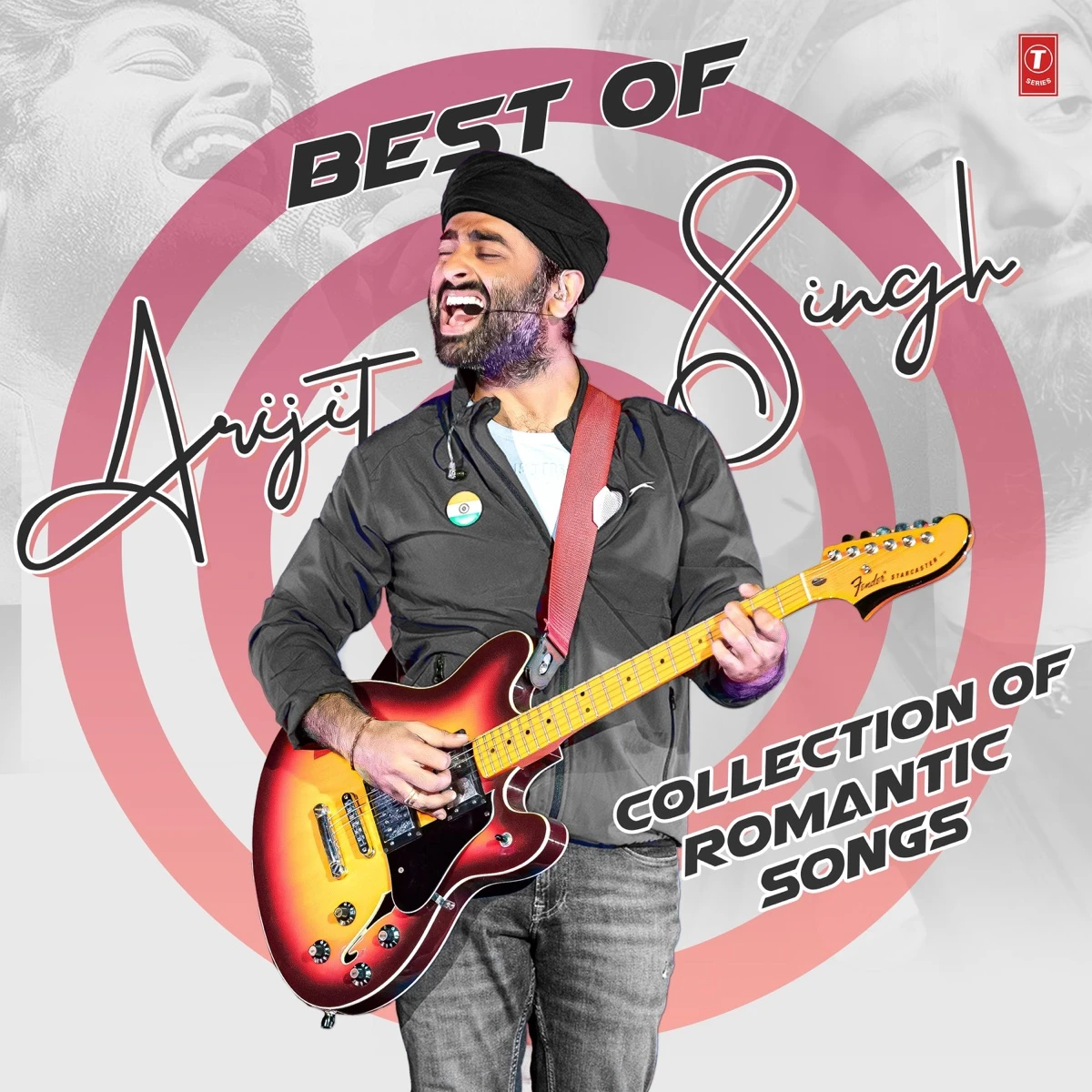 Kabhi Jo Baadal Barse (From "Jackpot") Lyrics