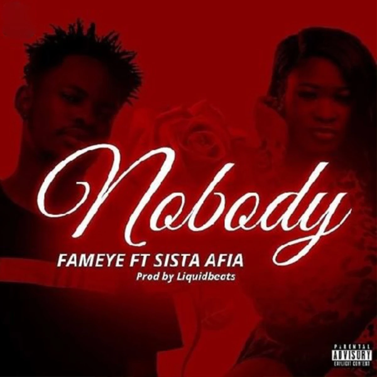 Nobody Lyrics