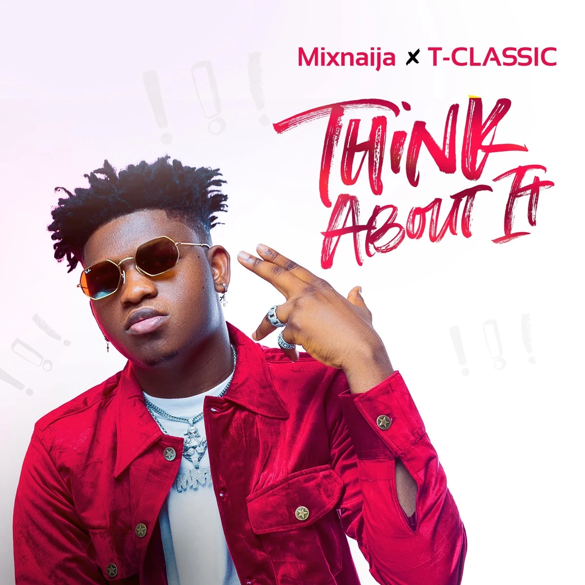 Think About It Lyrics