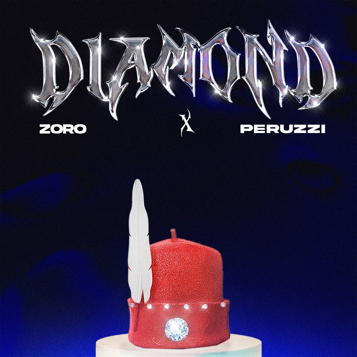 DIAMOND Lyrics