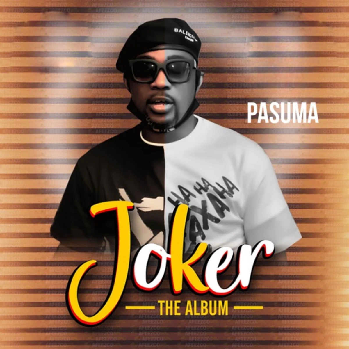 Joker 2, Pt. 1 Lyrics
