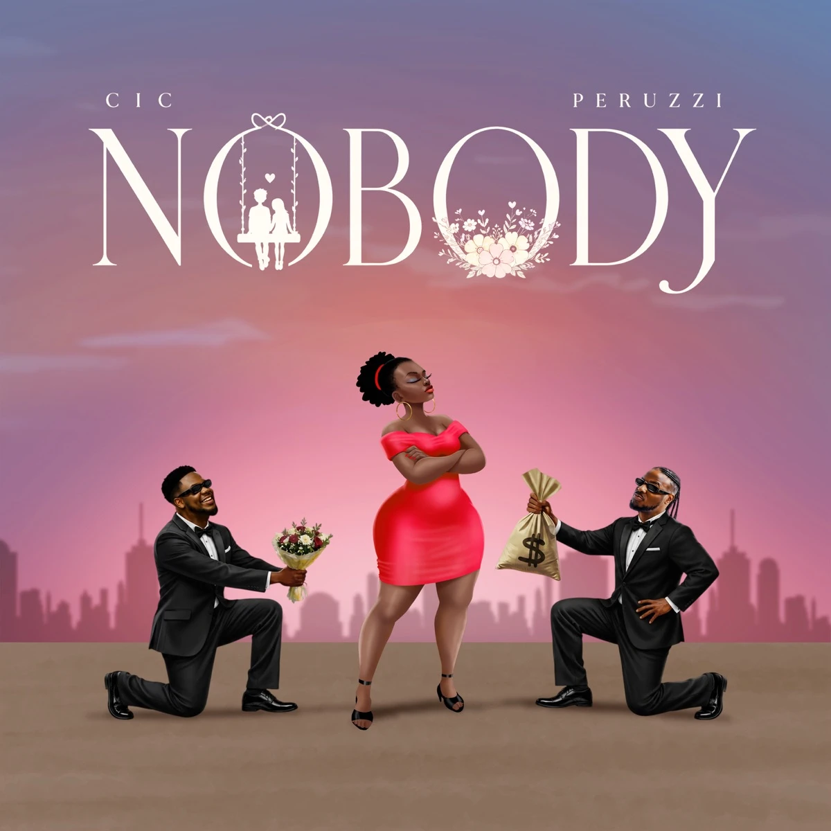 Nobody Lyrics