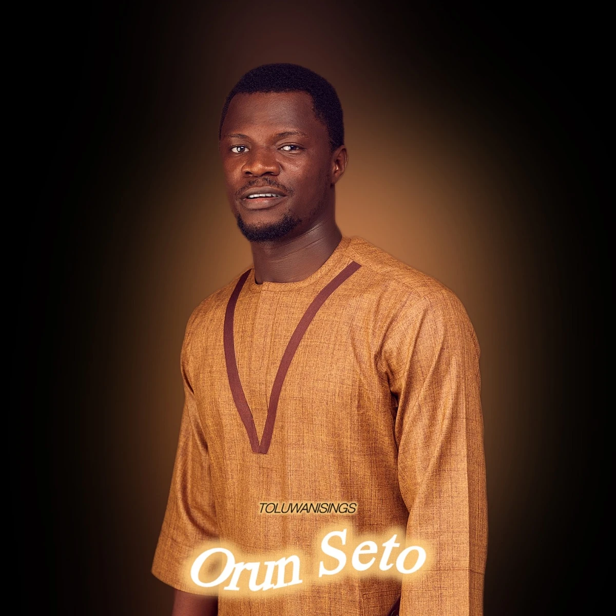 Orun Seto Alujo Lyrics