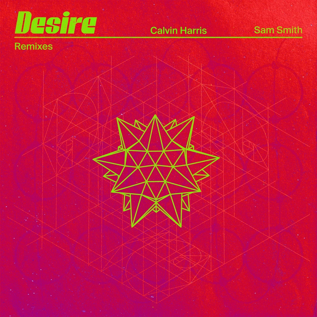 Desire (Hannah Laing Remix) Lyrics
