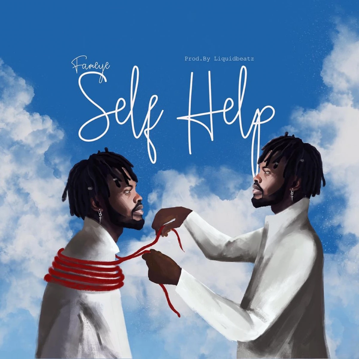 Self Help Lyrics