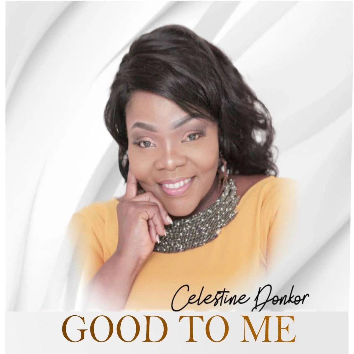 Wo Ye Ma Me (Good to Me) Lyrics