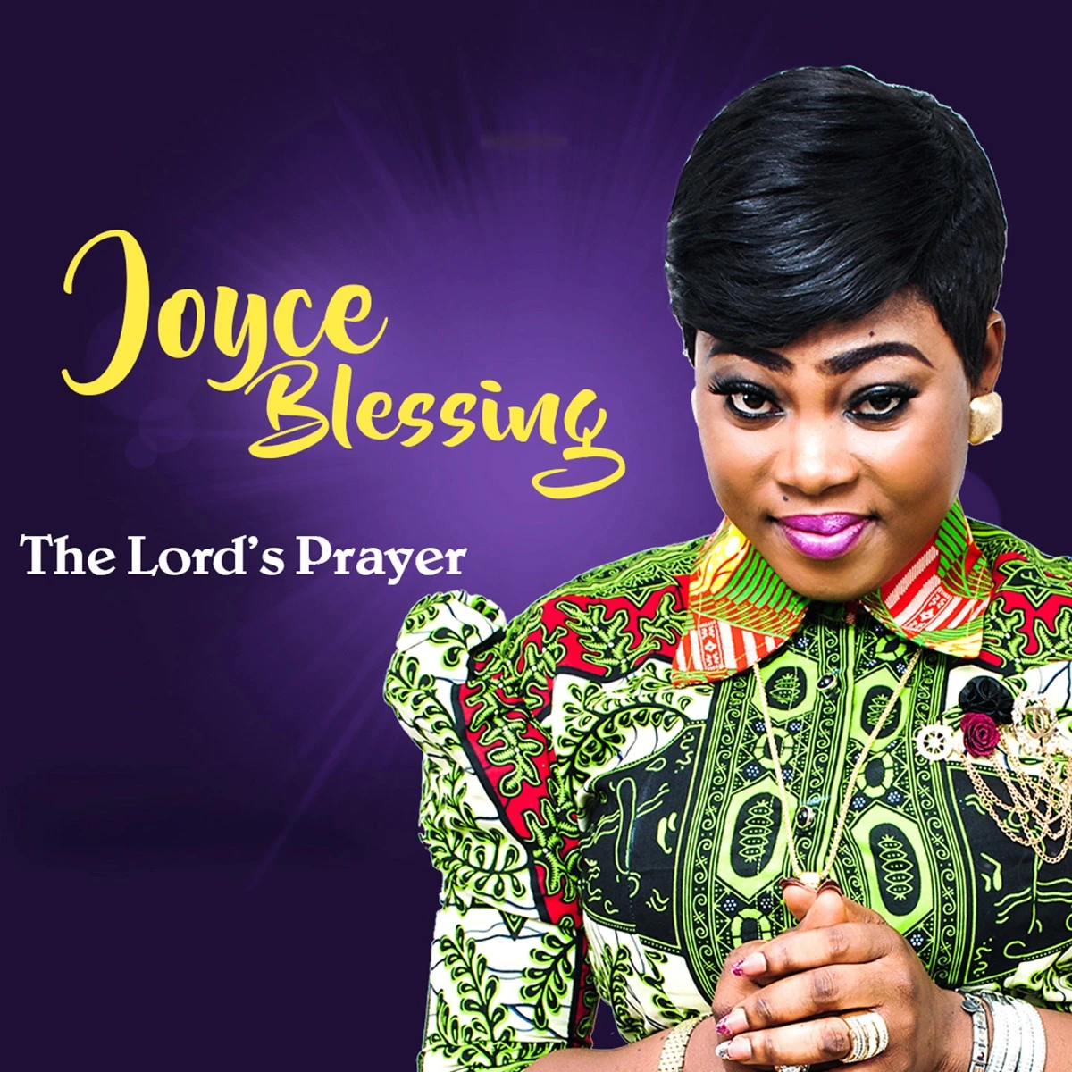 The Lords Prayer Lyrics